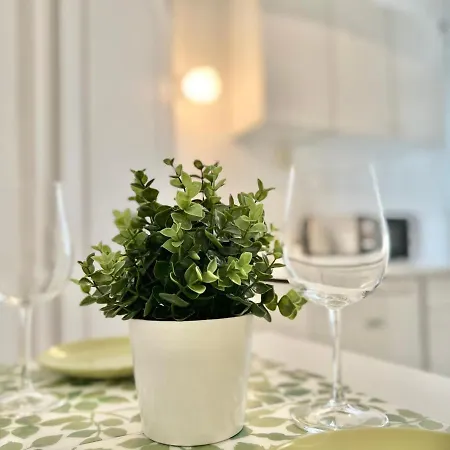 Pilvax Apartment