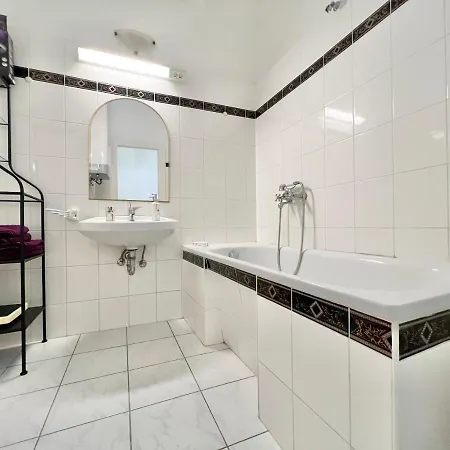 Pilvax Apartment Budapest