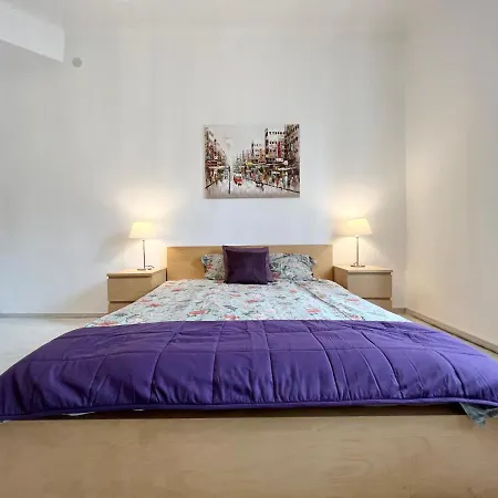 Pilvax Apartment Budapest