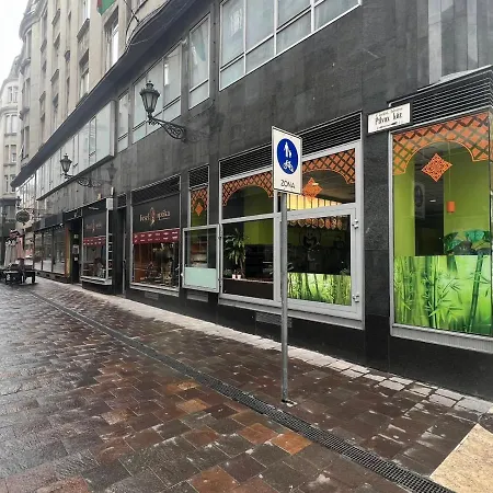 Pilvax * Budapest