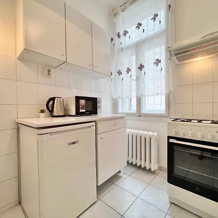 Appartement Pilvax *