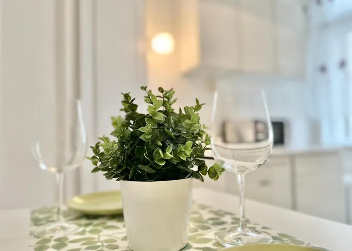 Pilvax Apartmán