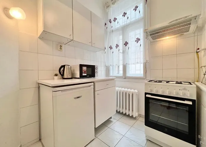 Apartament Pilvax *