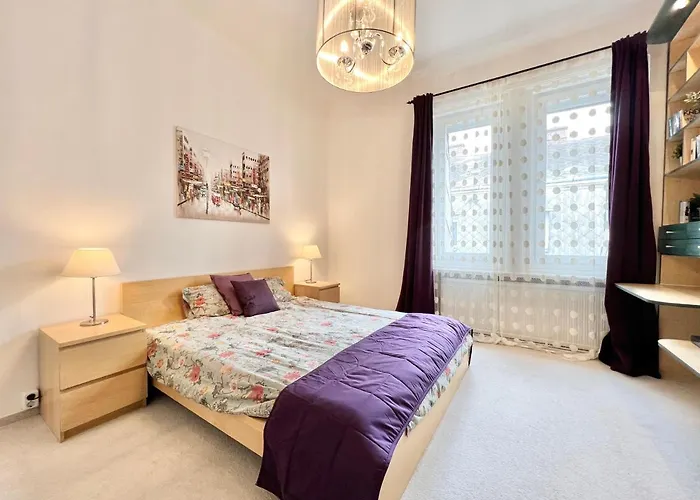 Apartamento Pilvax Budapest